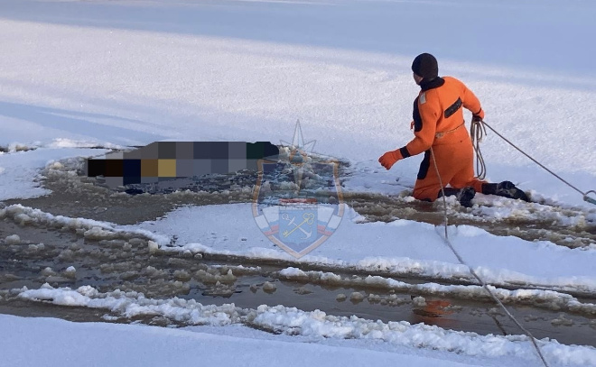    © Аварийно-спасательная служба ЛО