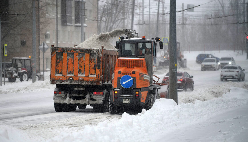   Фото: мэрия Казани / Денис Гордийко