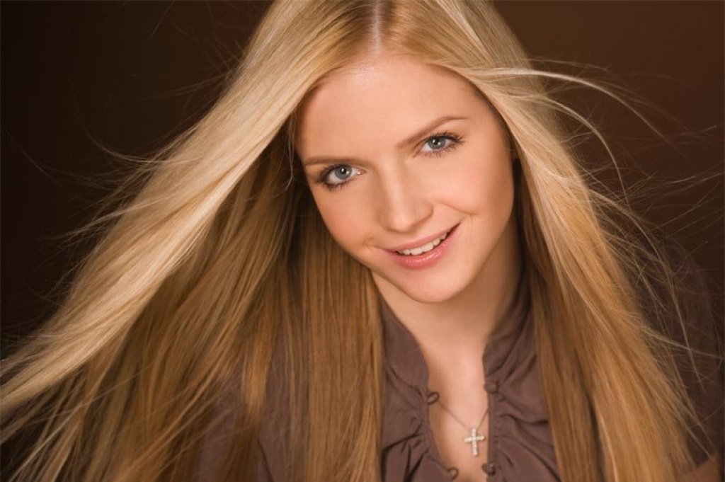 Юлия Михальчик, которую мы помним. Фото: АиФ