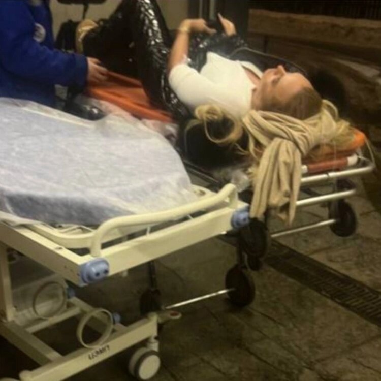 ФОТО: Instagram Ирины Маирко (запрещенная в России соцсеть; принадлежит компании Meta, признанной экстремистской организацией и запрещенной в РФ)📷
