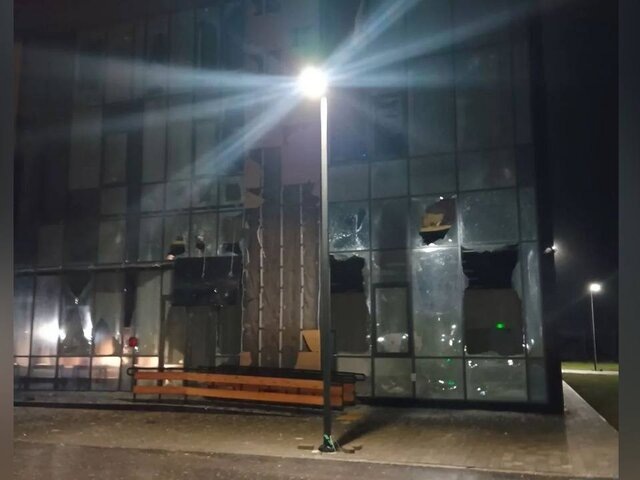    Фото: телеграм-канал "Владимир Сальдо"