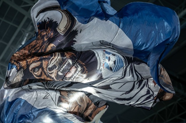   Фото: официальная страница ФК «Балтика», «ВКонтакте»