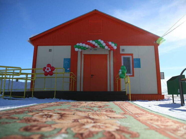     Фото: ИА "Татар-информ"