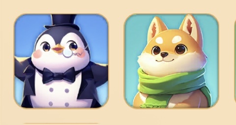 Довольные поедатели