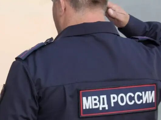    МВД России // Фото из официального сообщества Министерства Внутренних дел Российской Федерации