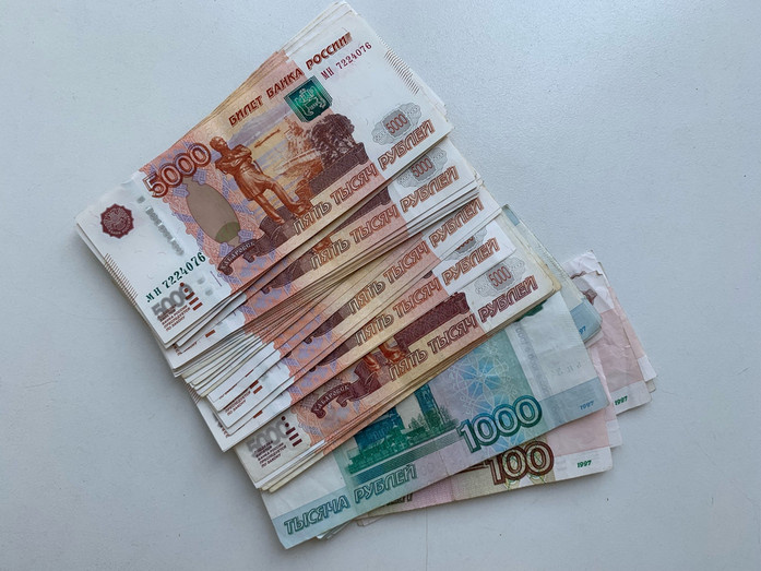 Кировские полицейские раскрыли кражу детских товаров на 20 тысяч рублей