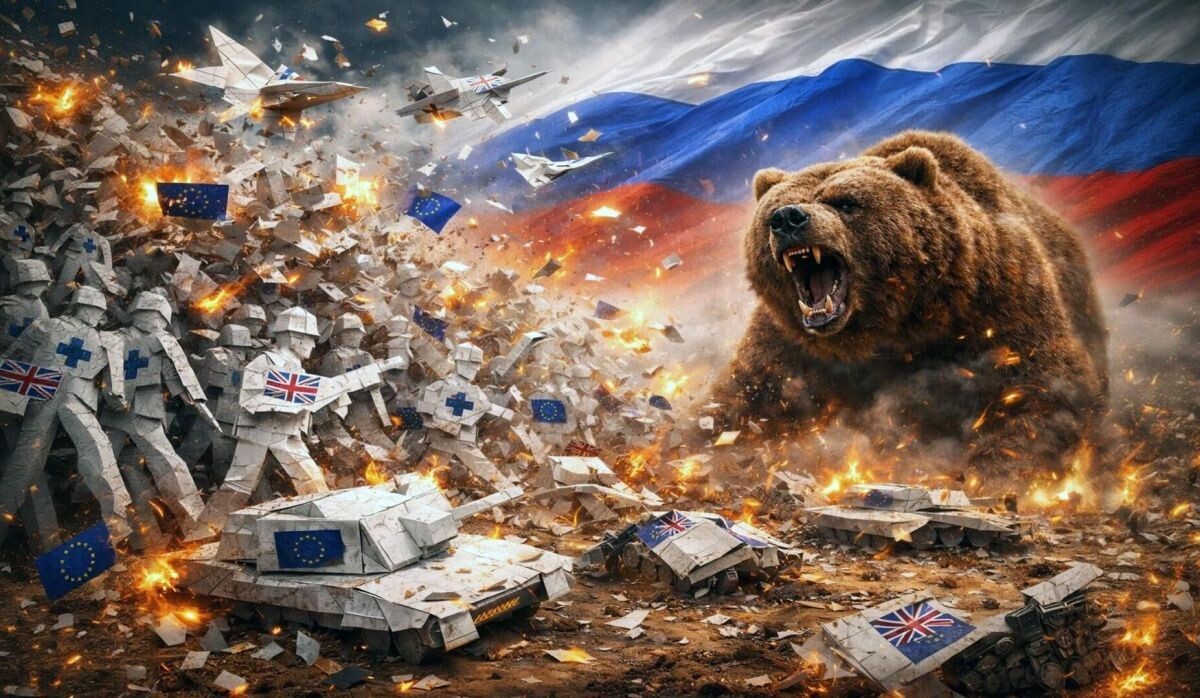     Коллаж. Источник: © РИА Новости Автор фото: Изображение сгенерировано ИИ