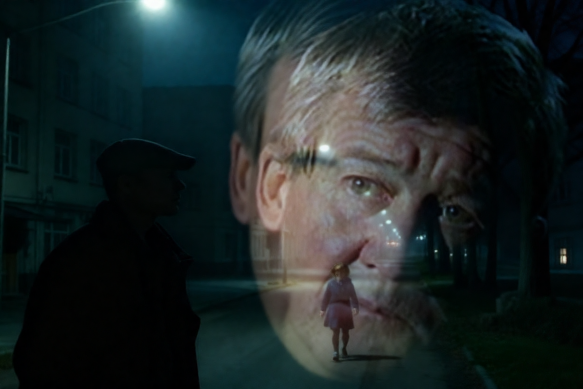 Автор: В. Панченко