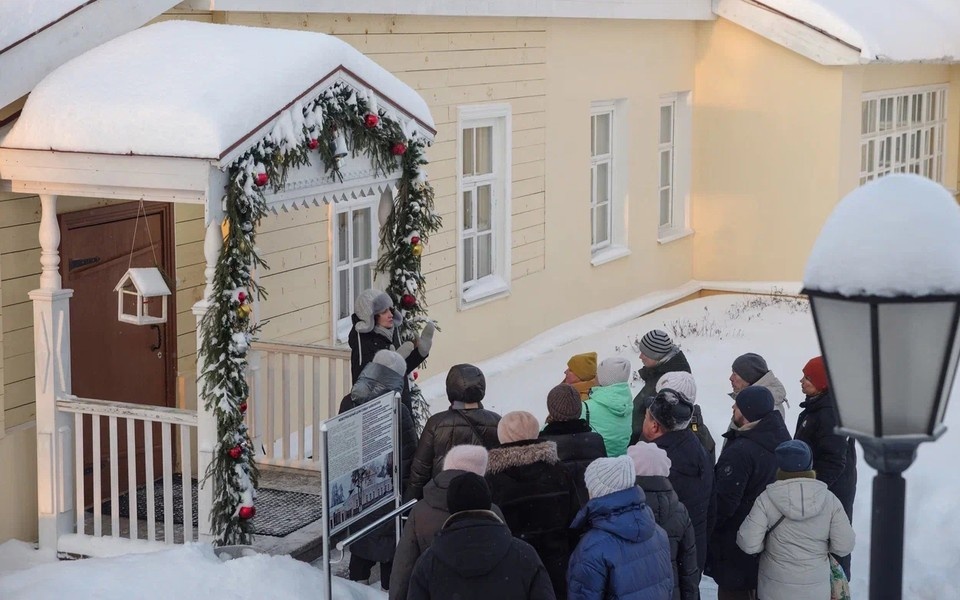    В этом году мероприятие побило свой рекорд по посещаемости