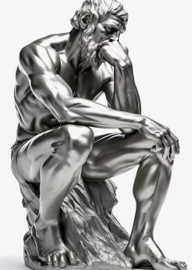 ОТЧЕГО МЫ ДЕЛАЕМ ИЛИ НЕ ДЕЛАЕМ ЧТО-ЛИБО?