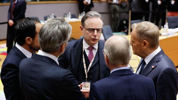    © AP / Geert Vanden Wijngaert