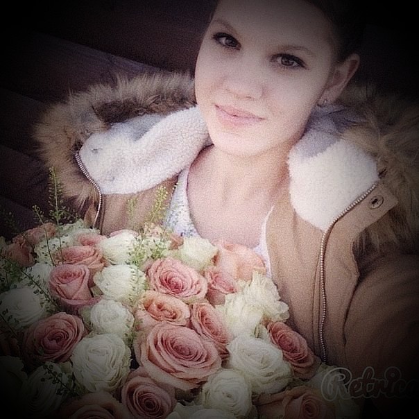 Даша Степанова 