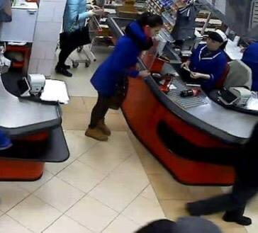 Даша Степанова 