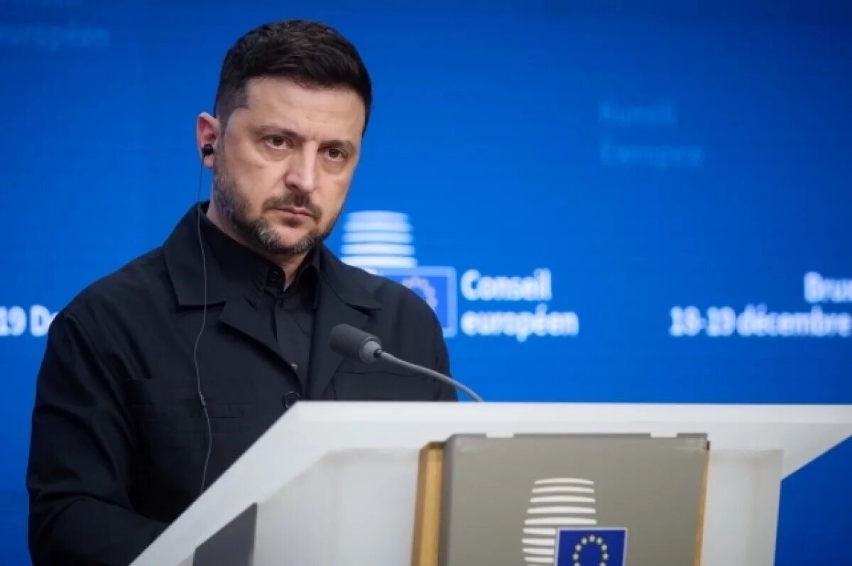    «Европейская солидарность»: Зеленский нарушил конституцию, назначив Хмару