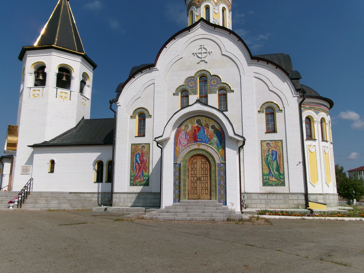 фото автора