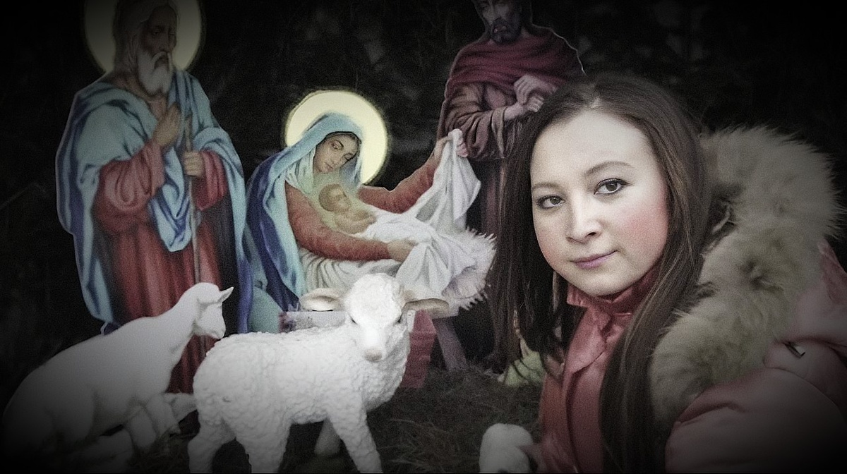 Светлана Рогова 