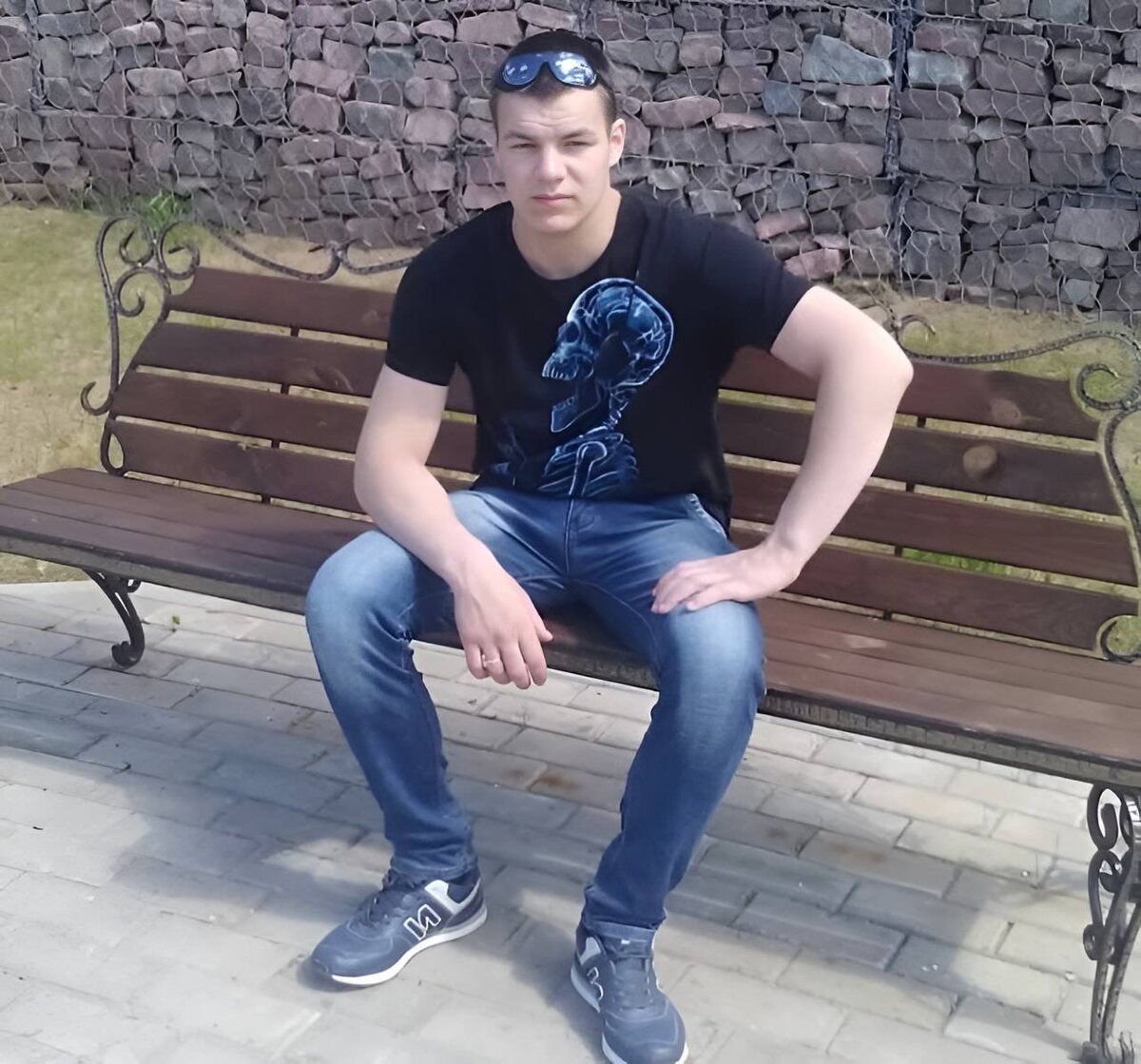 Руслан Сысоев