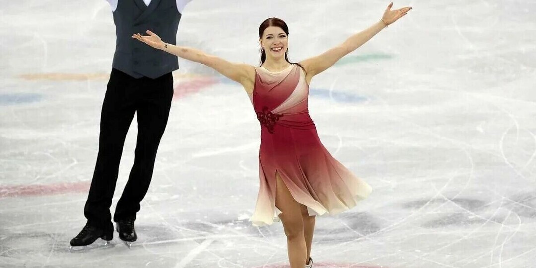 Олимпийская чемпионка Екатерина Боброва даст мастер-класс на катке у Театра-Театра