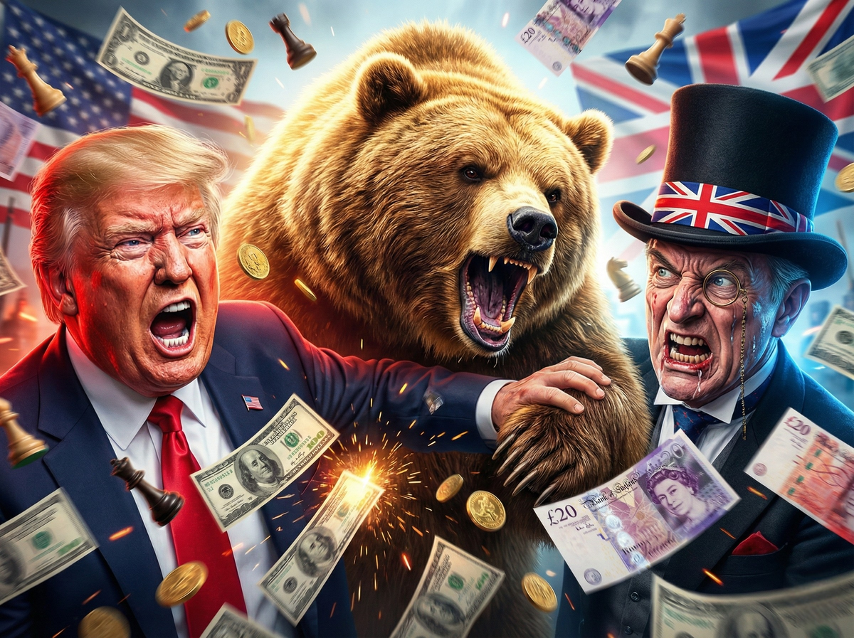    Фото: Коллаж RuNews24.ru