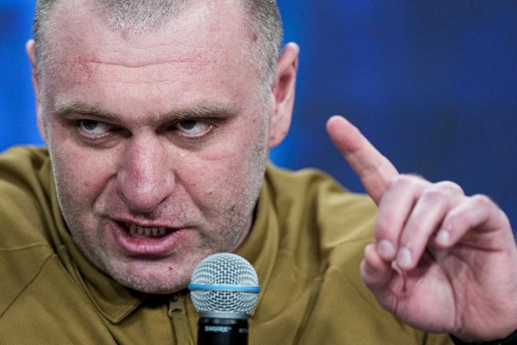    Фото © AP / ТАСС