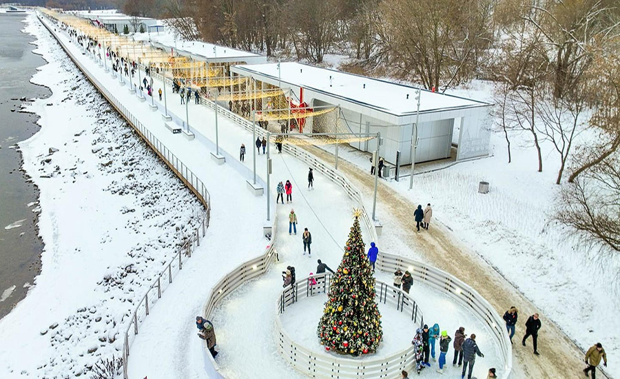    © Пресс-служба Мэра и Правительства Москвы 