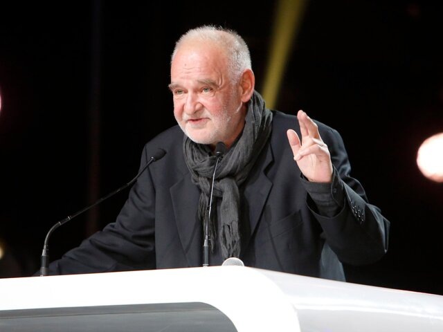    Фото: AP/Abdeljalil Bounhar