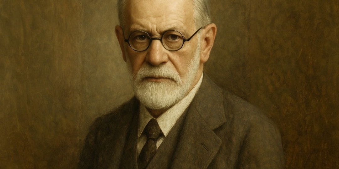 От матери зависит, будет ли ребенок слабаком или уверенным человеком: выводы Зигмунда Фрейда