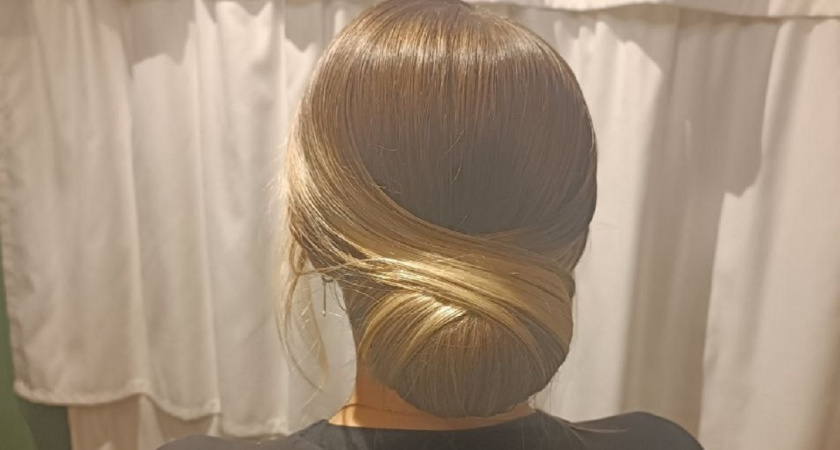    Фото Анастасии Дмитриевой