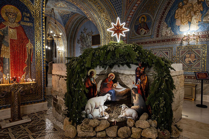 Фото: сайт Крымской митрополии