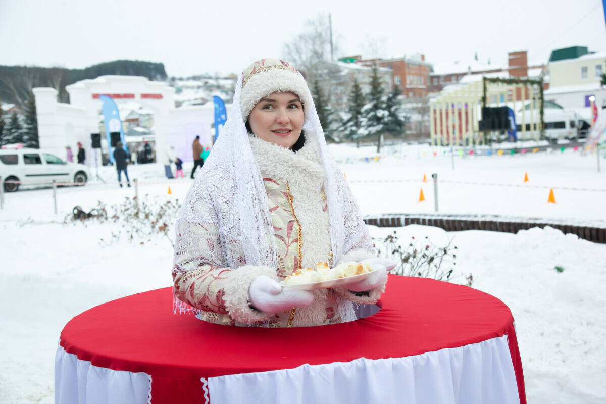 Фото: © Фаниль Марсутдинов