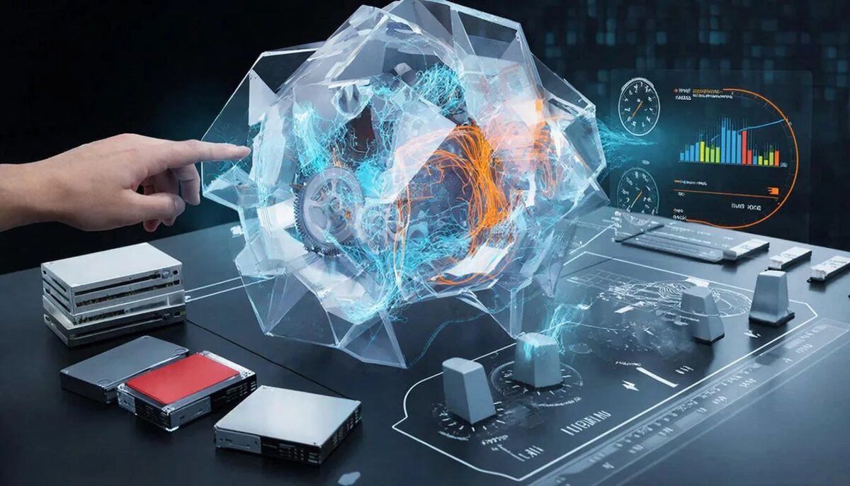 Тонкая настройка — скрытый резерв. Отключая лишнее, высвобождаем ресурсы