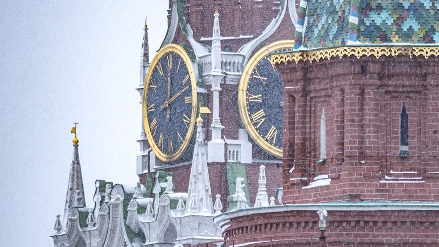    Фото: ИЗВЕСТИЯ/Константин Кокошкин