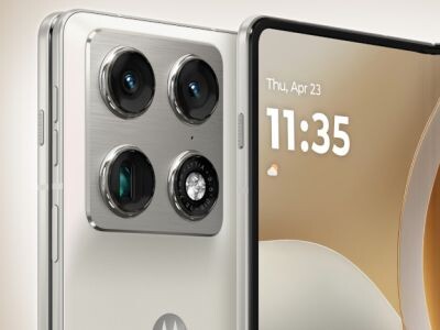    Известный инсайдер Эван Бласс показал RAZR Fold и умную носимую камеру Motorola