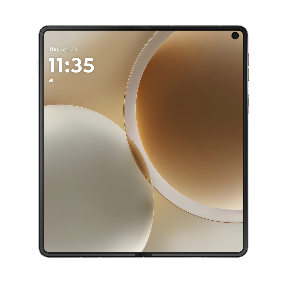    Известный инсайдер Эван Бласс показал RAZR Fold и умную носимую камеру Motorola