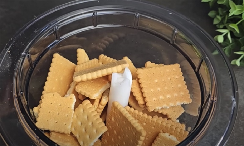 Мини-чизкейки на скорую руку: вкусный десерт, который захочется готовить снова и снова