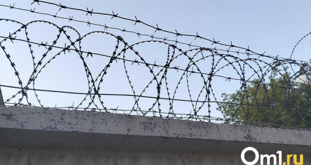В Омске заключённые стали зарабатывать больше в два раза