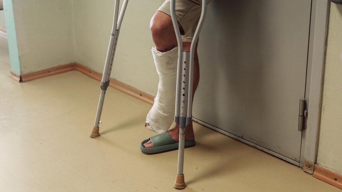    Фото: Niyaz Galiev/globallookpress.com