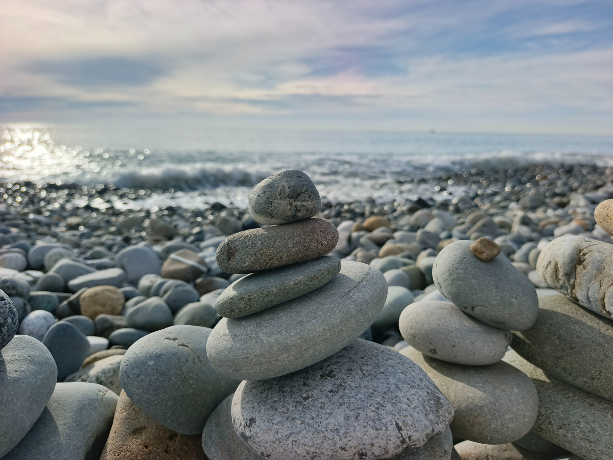 ФТ Сириус, Имеретинская набережная, январь 2026 года