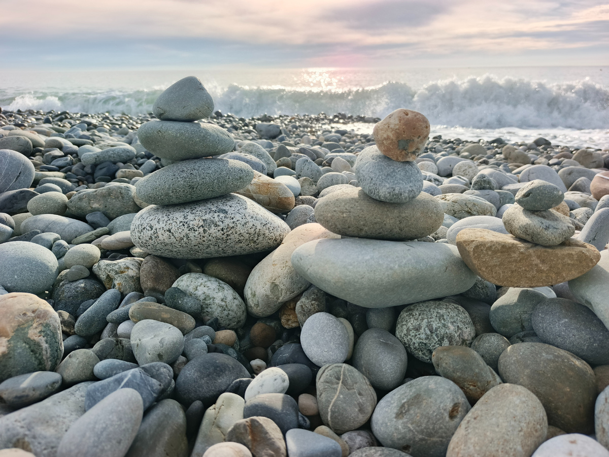 ФТ Сириус, Имеретинская набережная, январь 2026 года