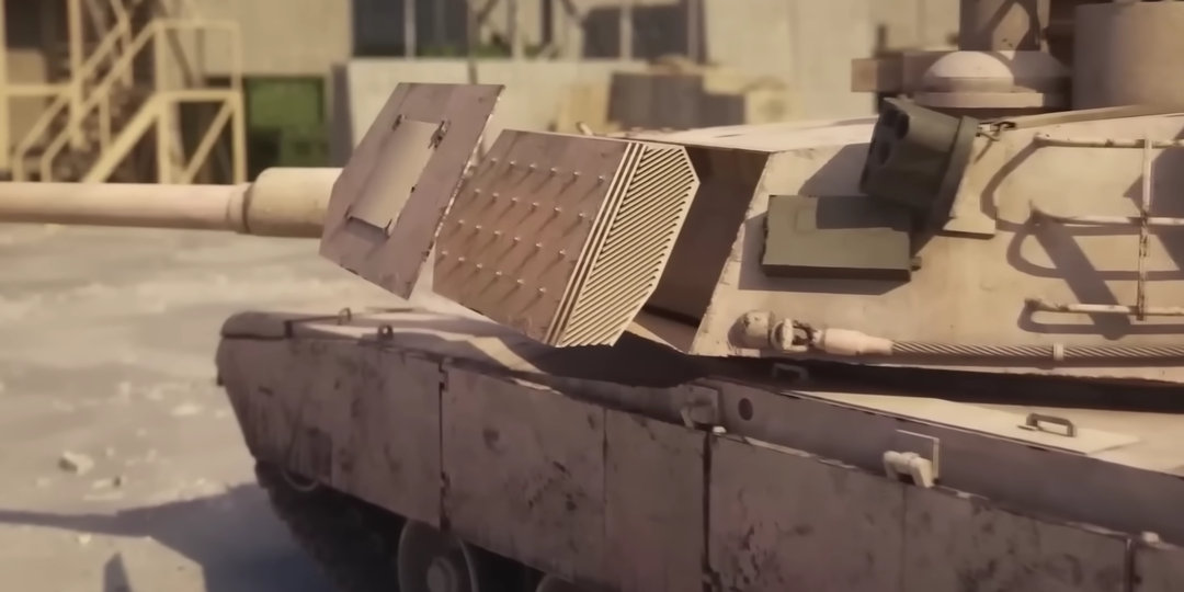 Мифическая броня для танков стала реальной. В чём секрет?