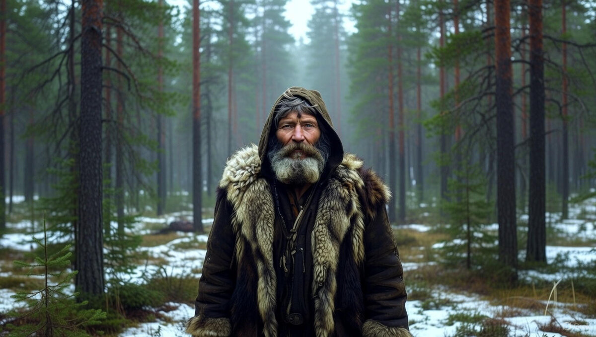 Николай Иванович (имя изменено по просьбе героя)