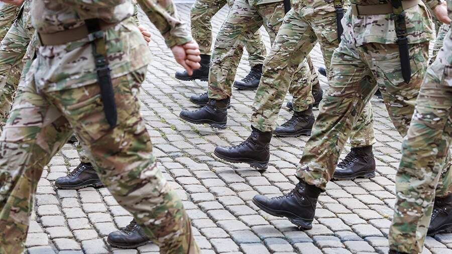    Фото: Global Look Press/Nicolas Maeterlinck/Keystone Press Agency