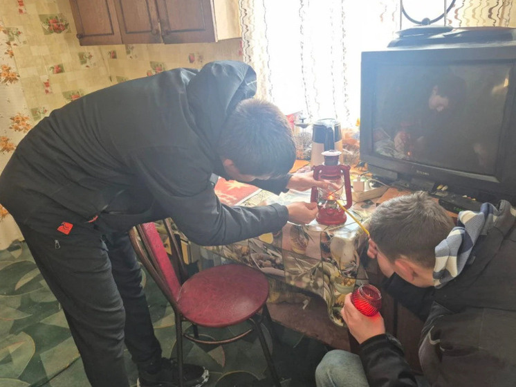     Фото паблика «Добринка в плюсе. Новости и анонсы»