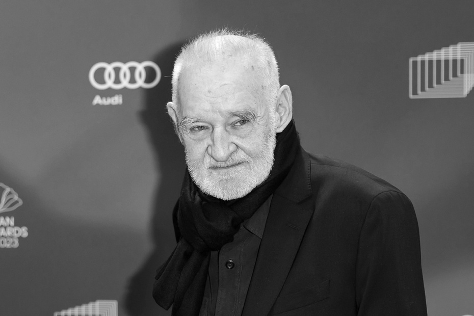    Christoph Soeder/dpa/Global Look Press