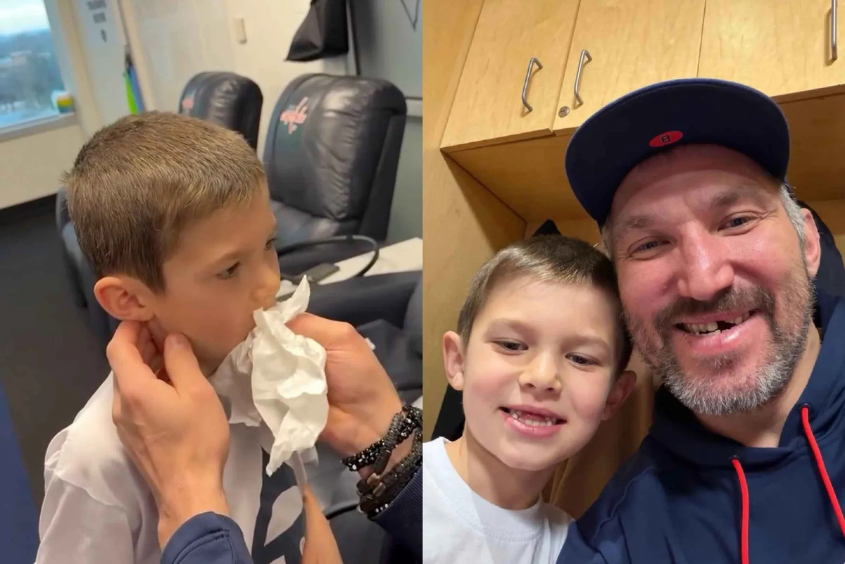 соцсети Настасии Шубской-Овечкиной