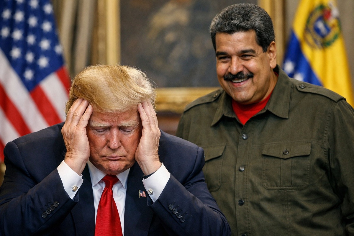    Фото: коллаж RuNews24.ru