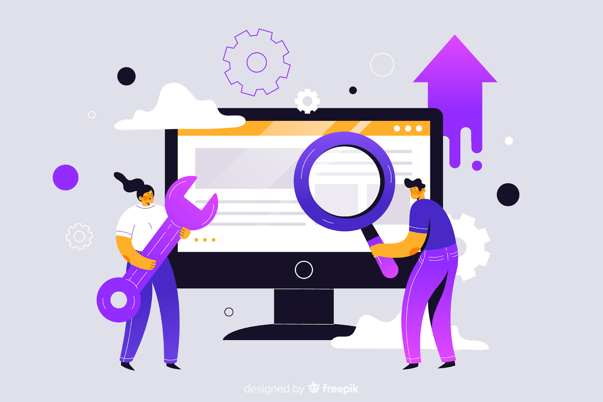 Image by pikisuperstar on Freepik. Подписывайтесь на канал RuWeb в Дзен и читайте новые статьи о хостинге каждую неделю!