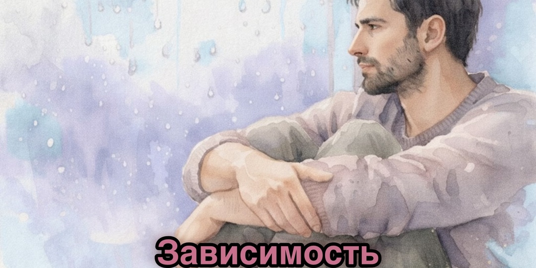 "Я просто привязался". Три типа женщин, рядом с которыми у мужчин формируется эмоциональная зависимость