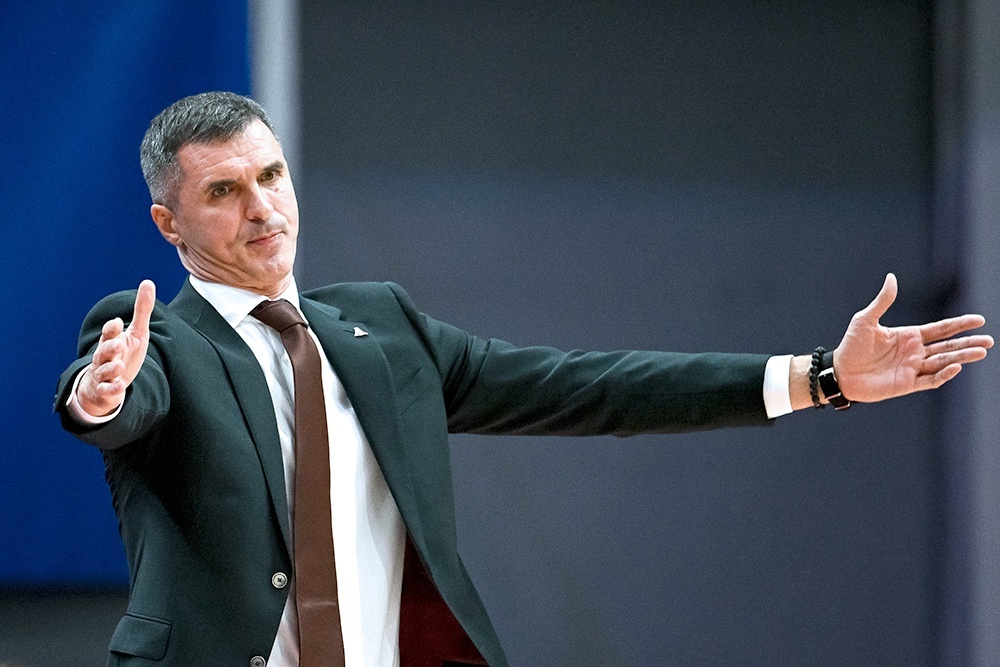    Алексей Филиппов/ РИА Новости