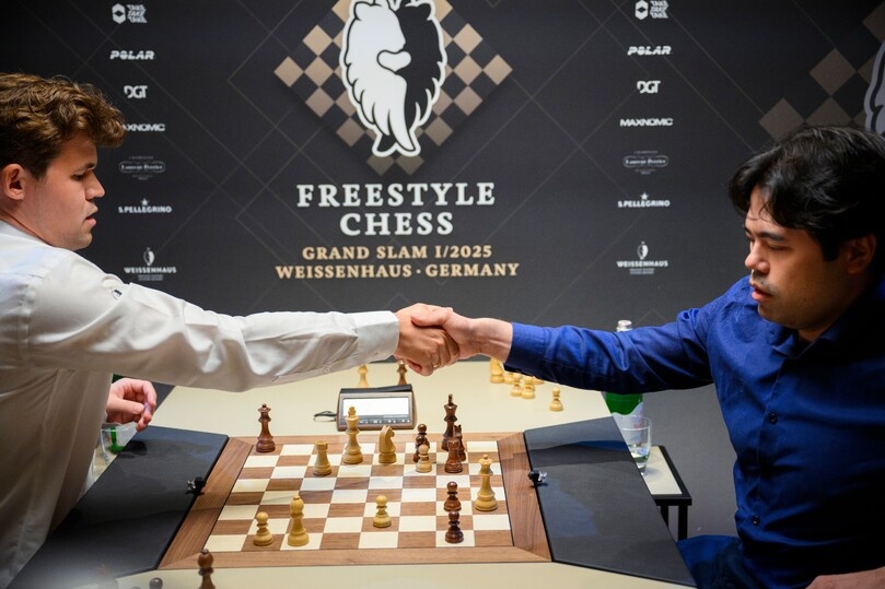     фото: Gregor Fischer / dpa / Global Look Press